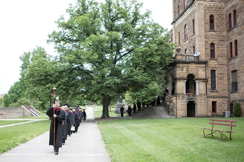 Benedictine Peace  Saint Meinrad Seminary and School of Theology