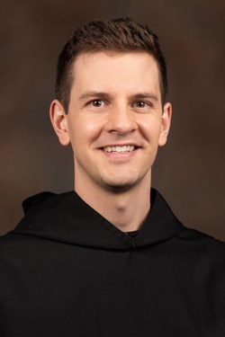 Fr. Simon Herrmann