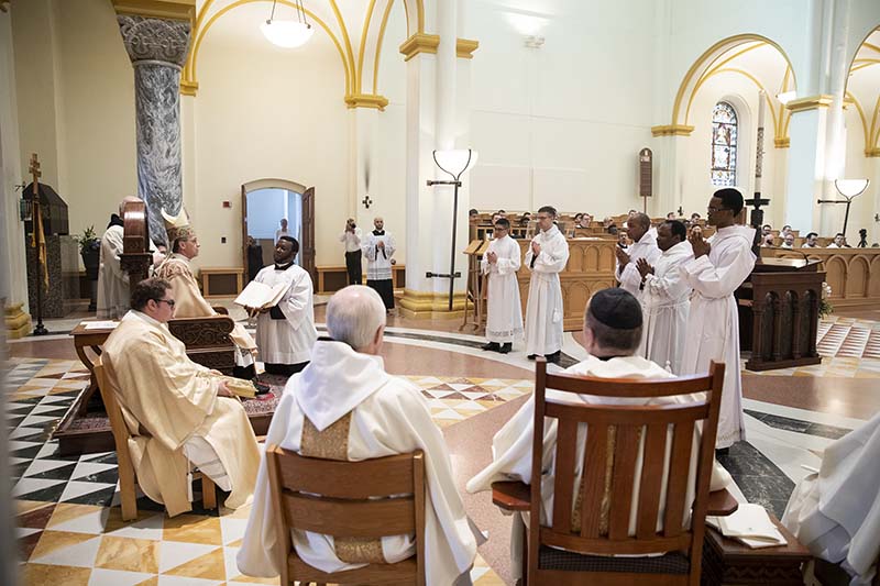 five-seminarians-ordained-deacons-at-saint-meinrad-saint-meinrad